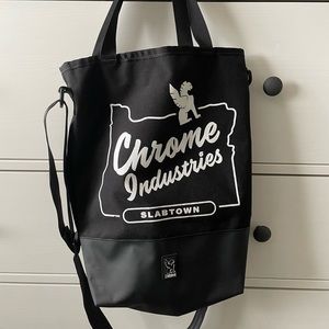 Chrome Industries tote bag